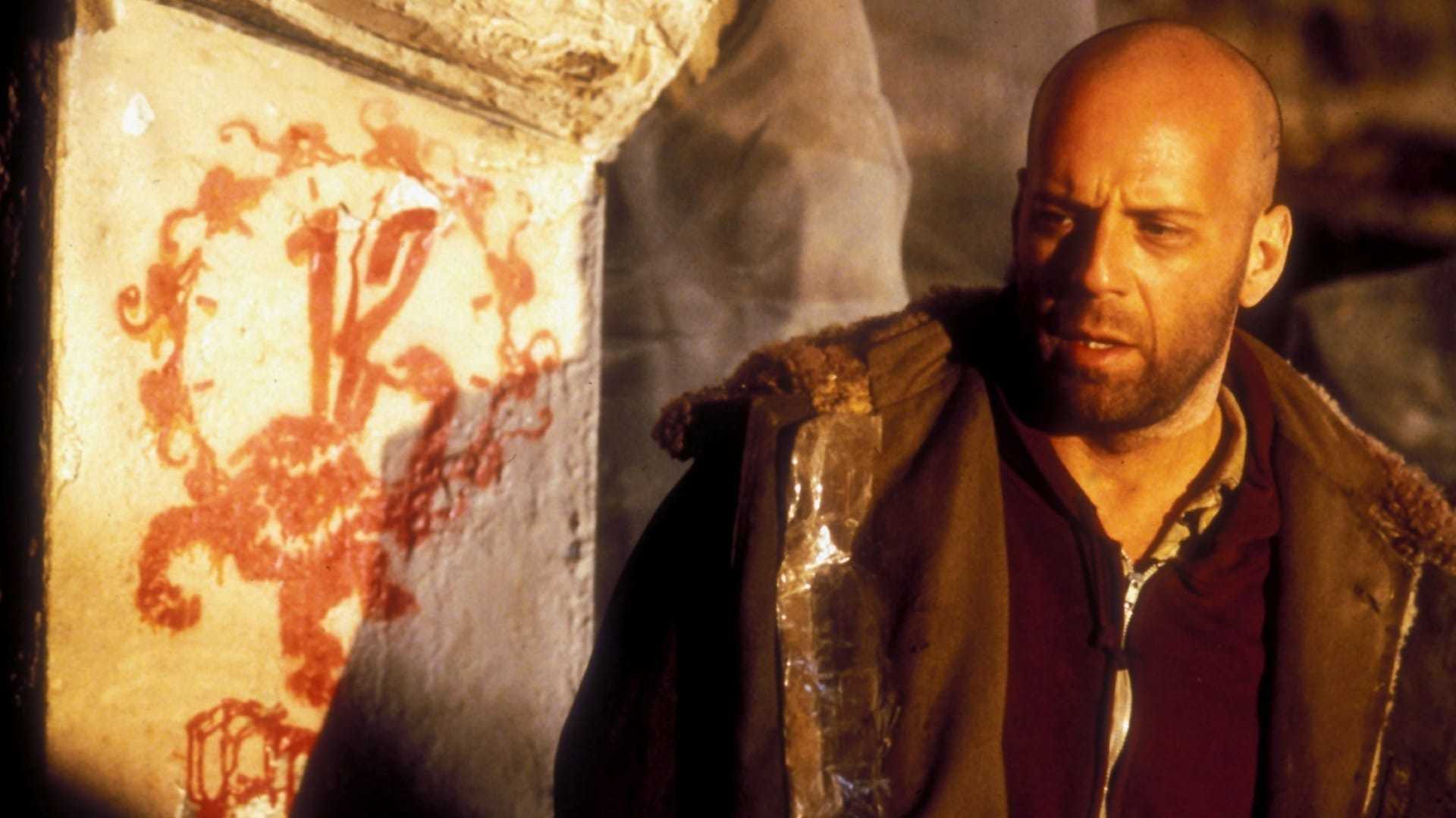 12 მაიმუნი / Twelve Monkeys