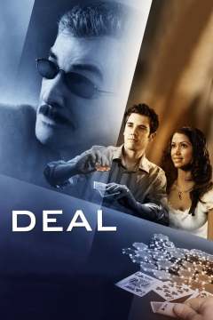 მოთამაშეები / Deal