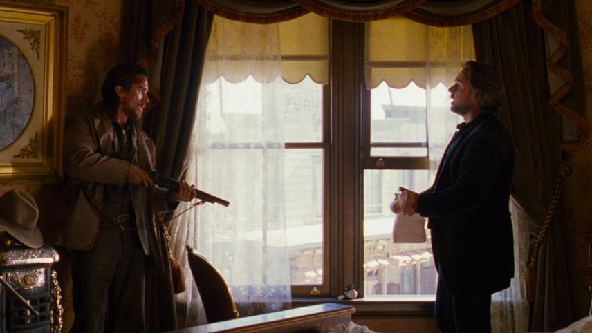 მატარებელი იუმასკენ / 3:10 to Yuma