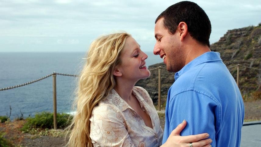 50 პირველი პაემანი / 50 First Dates