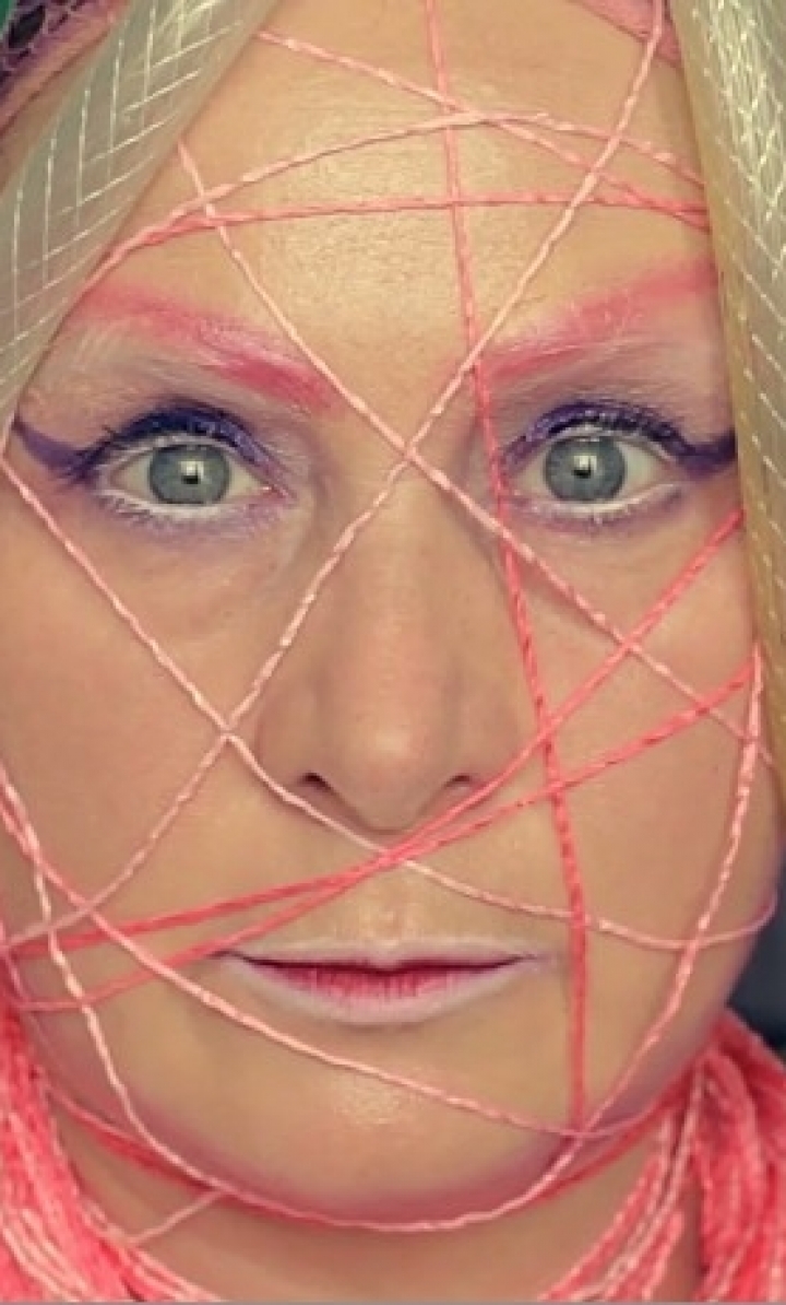 მედუზა გორგონა / Medusa Gorgona