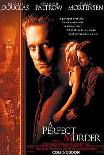 იდეალური მკვლელობა / A Perfect Murder