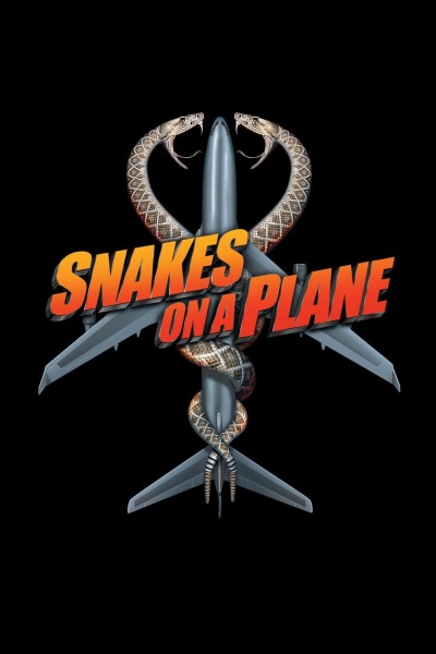 გველების რეისი / Snakes on a Plane