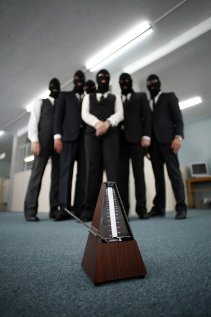 ხმაურის ხმა / Sound of Noise
