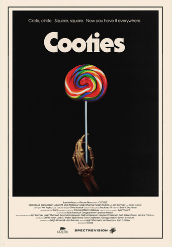 კუტისი / Cooties