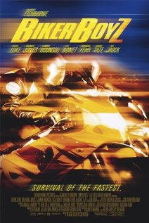 ბაიკერები / Biker Boyz
