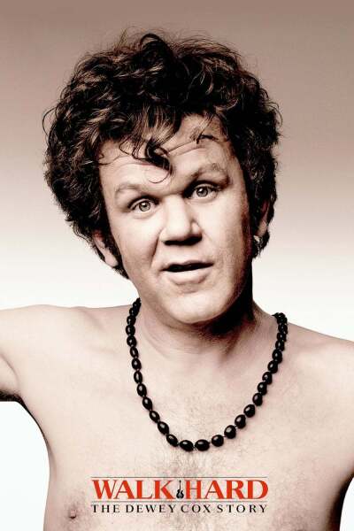 დიუ კოქსის ისტორია / Walk Hard: The Dewey Cox Story
