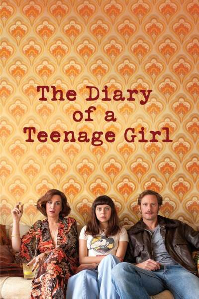 თინეიჯერი გოგოს დღიური / The Diary of a Teenage Girl