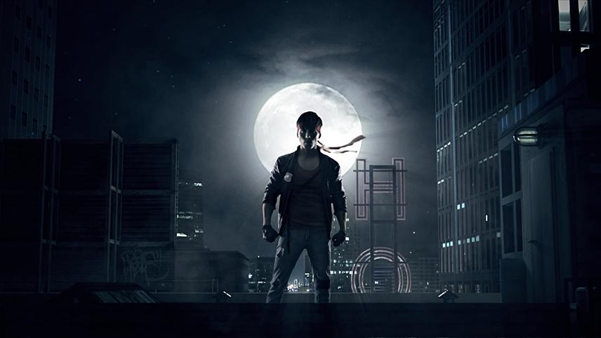 კუნგ ფიური / Kung Fury