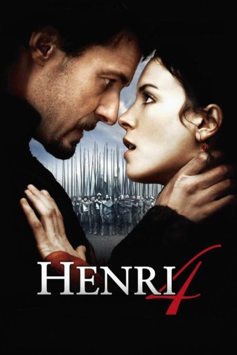 ჰენრი მეოთხე / Henri 4