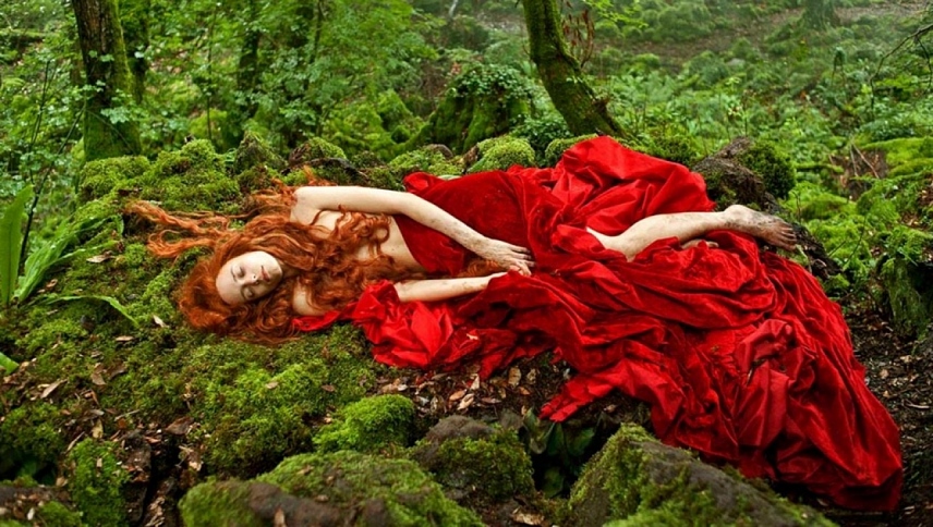 ზღაპართ ზღაპარი / Tale of Tales