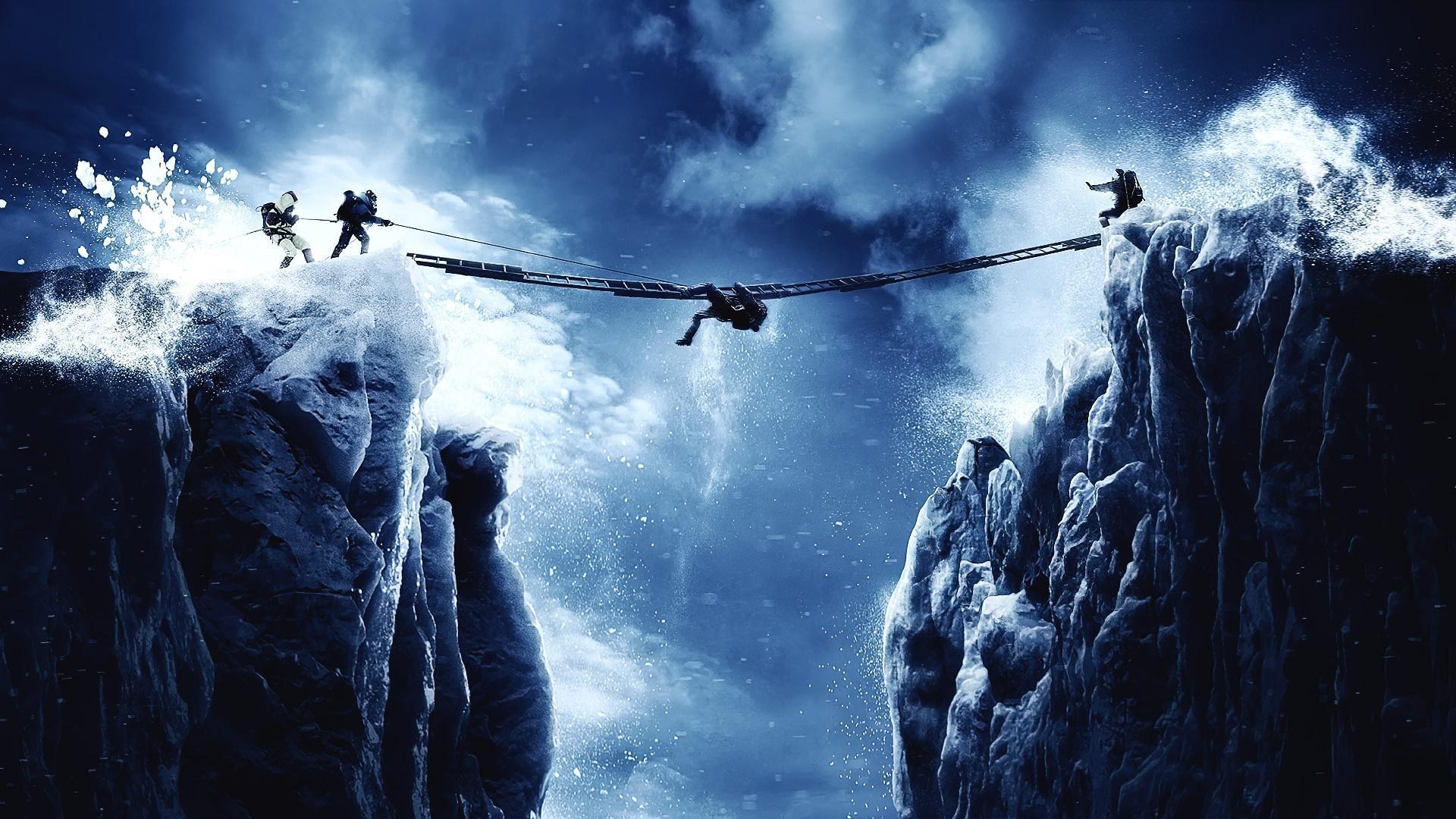 ევერესტი / Everest