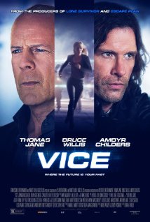 ვაისი / Vice