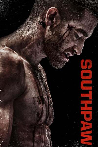 ცაცია / Southpaw