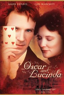 ოსკარი და ლუსინდა / Oscar and Lucinda