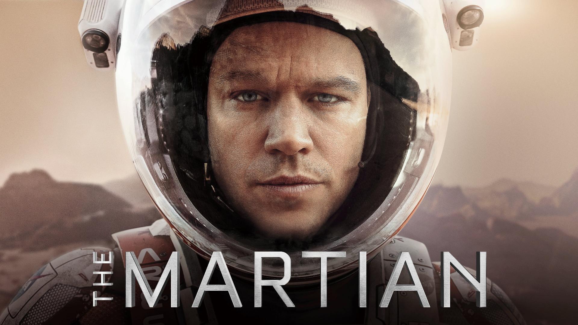 მარსელი / The Martian
