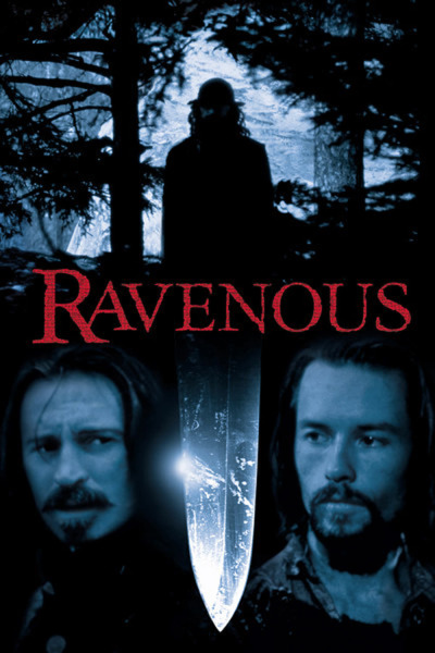 მძარცველები / Ravenous