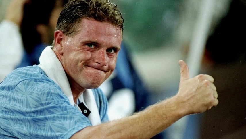 გასკოინი / Gascoigne