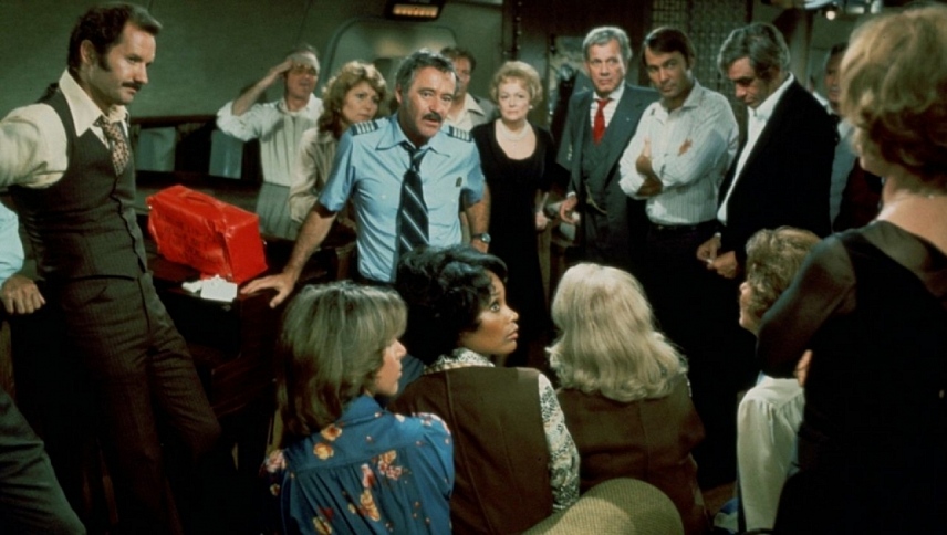 აეროპორტი '77 / Airport '77