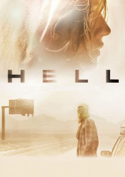 ჯოჯოხეთი / Hell