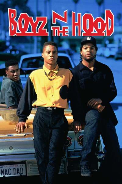 ქუჩის ბიჭები / Boyz N the Hood