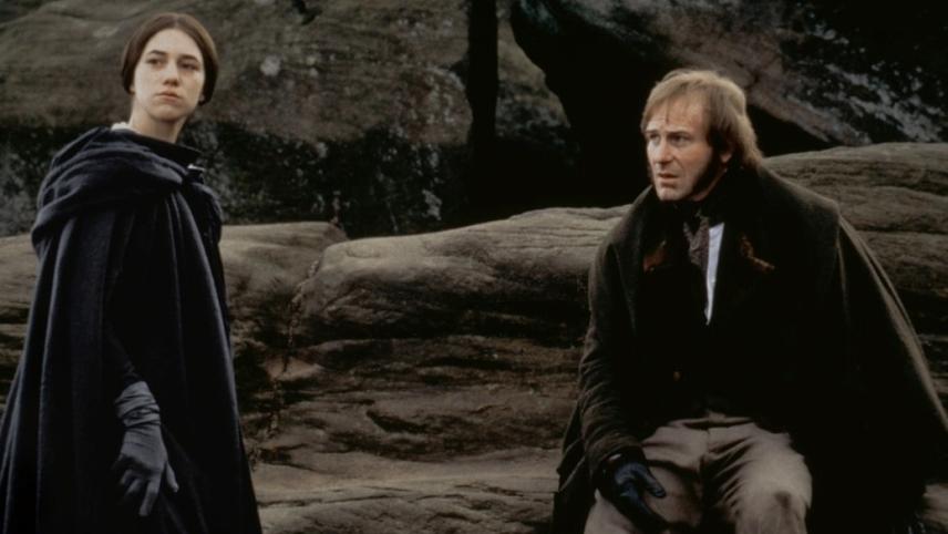 ჯეინ ეარი / Jane Eyre