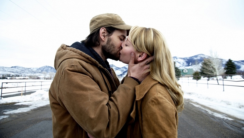 ჯეიკი და რაიანი / Jackie & Ryan