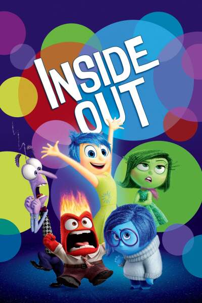 თავდაყირა / Inside Out