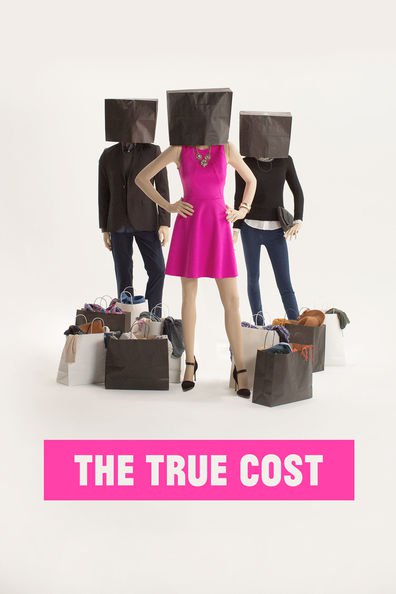 მოდის რეალური ფასი / The True Cost