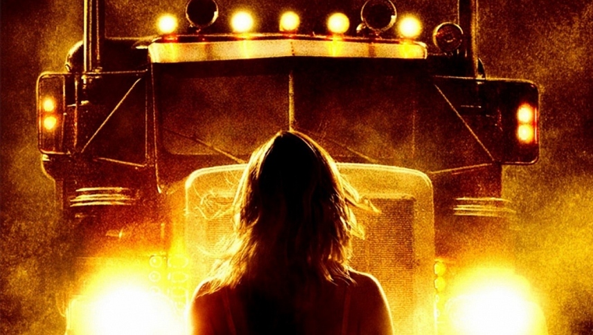 მხიარული მოგზაურობა 2 / Joy Ride 2: Dead Ahead