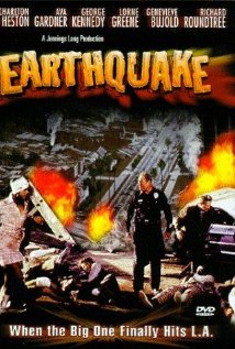 მიწისძვრა / Earthquake