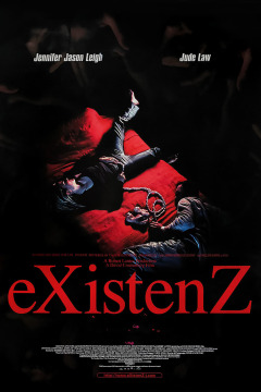 ეგზისტენცია / eXistenZ