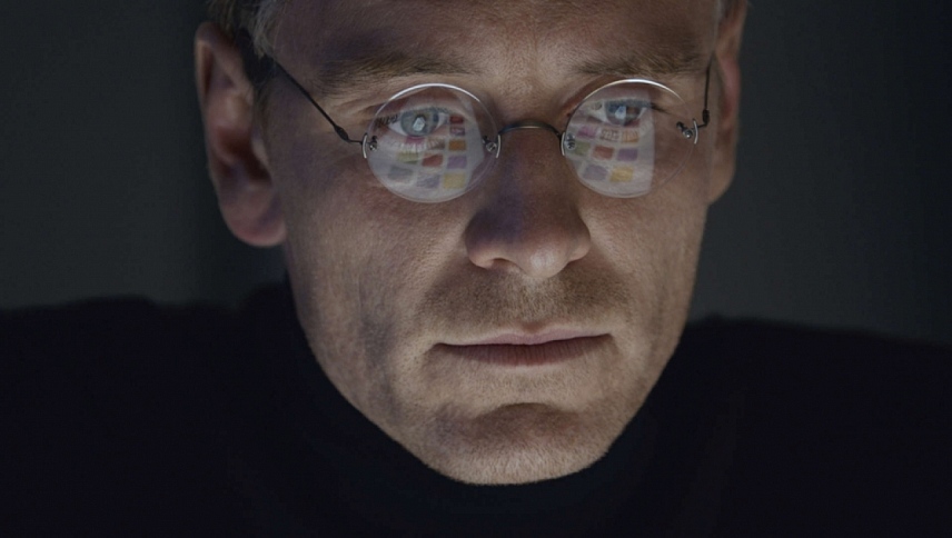 სტივ ჯობსი / Steve Jobs