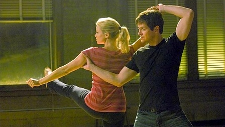 სიყვარული და ცეკვა / Love N' Dancing