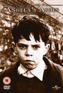 ანჟელას ფერფლი / Angela's Ashes