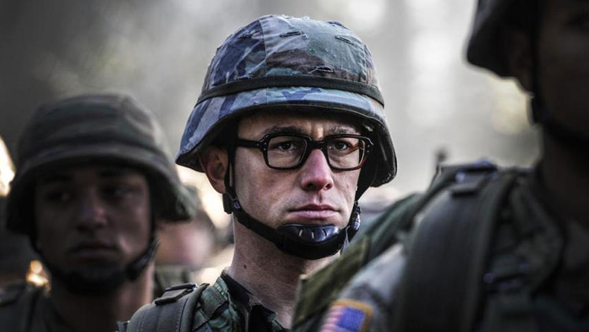სნოუდენი / Snowden