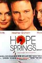 იმედის ნაპერწკლები / Hope Springs