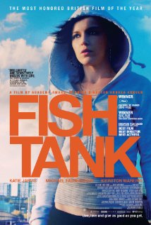 აკვარიუმი / Fish Tank