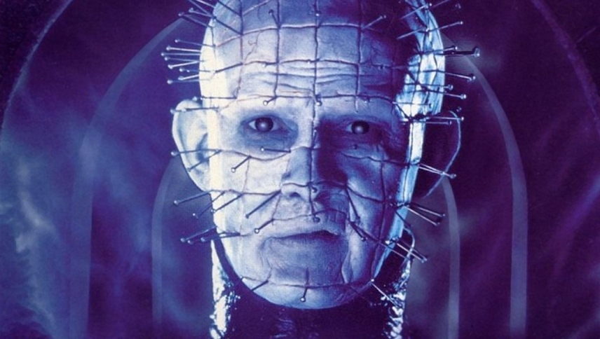 ჯოჯოხეთიდან აღმდგარი 2 / Hellbound: Hellraiser II
