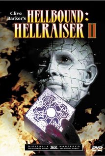 ჯოჯოხეთიდან აღმდგარი 2 / Hellbound: Hellraiser II