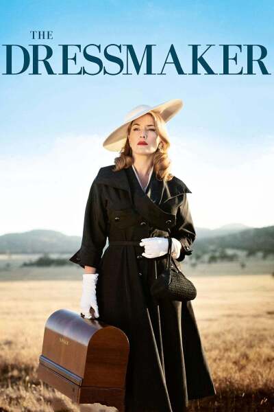 მკერავი ქალი / The Dressmaker