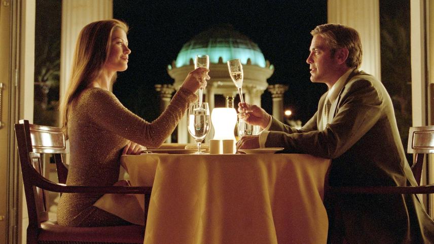 აუტანელი სისასტიკე / Intolerable Cruelty