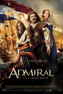 ადმირალი / Admiral