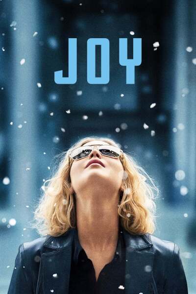 ჯოი / Joy