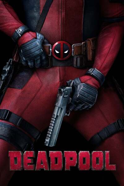 დედპული / Deadpool