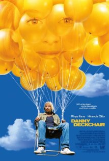 დენი-მფრინავი შეზლონგი / Danny Deckchair