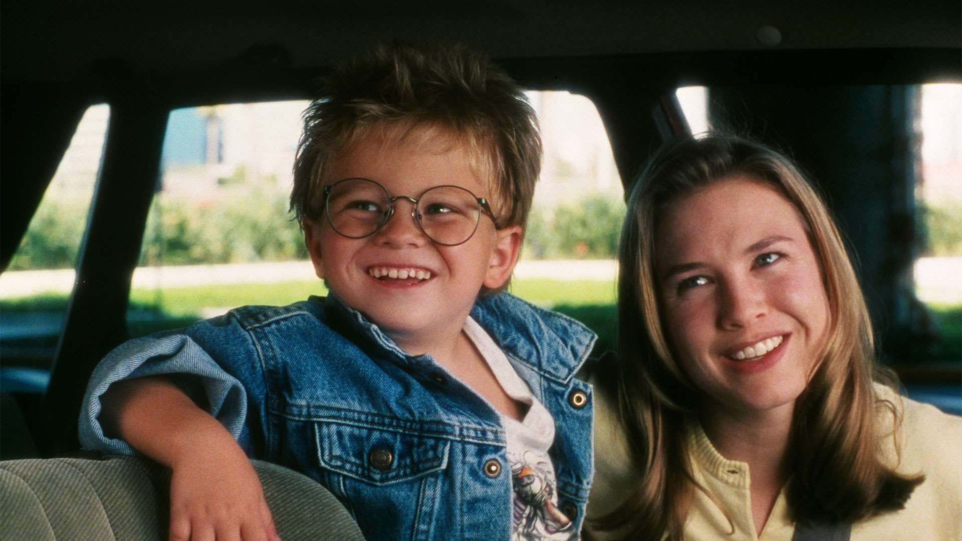 ჯერი მაგუაიერი / Jerry Maguire