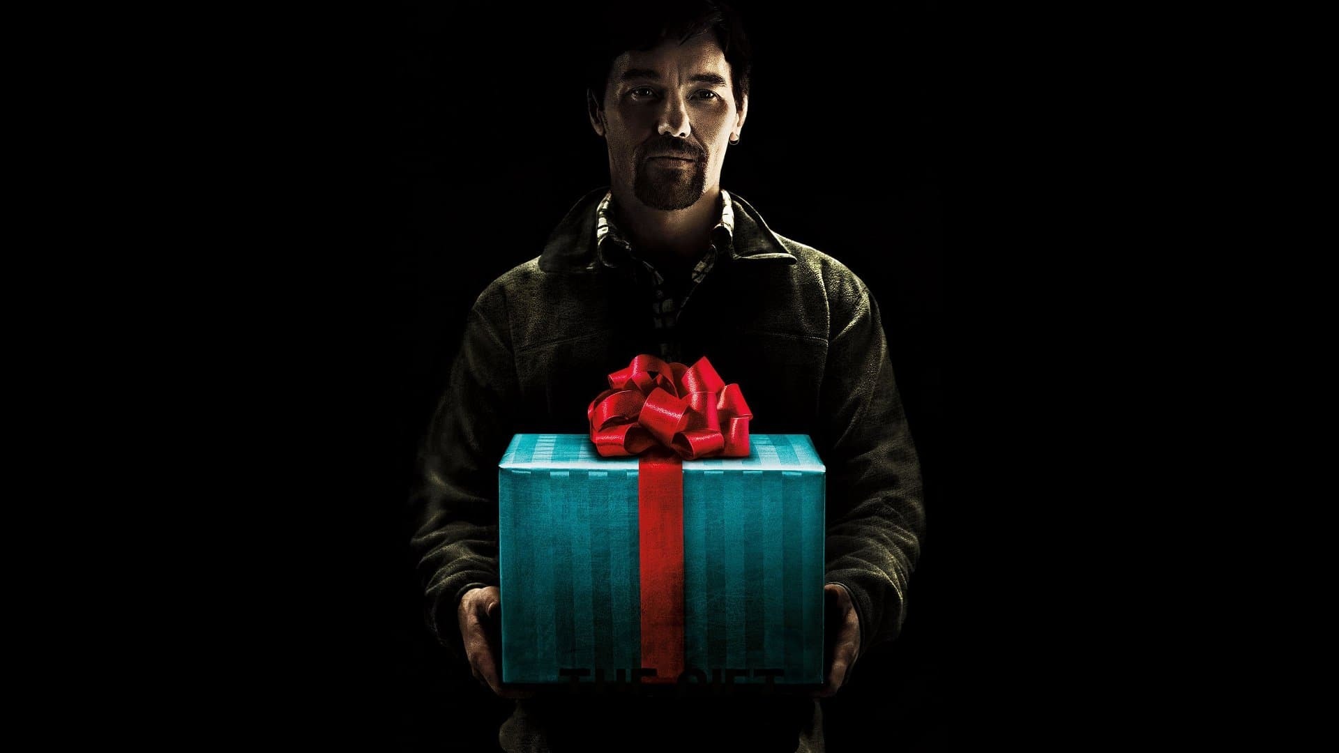 საჩუქარი / The Gift