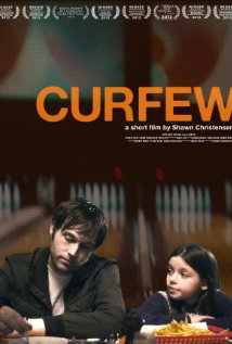 კომენდანტის საათი / Curfew