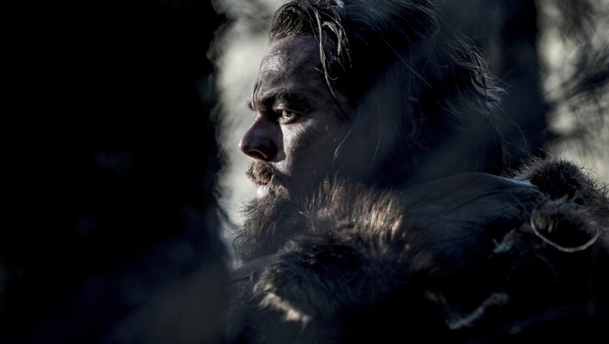გადარჩენილი / The Revenant